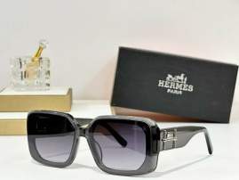 Picture of Hermes Sunglasses _SKUfw71073733fw
